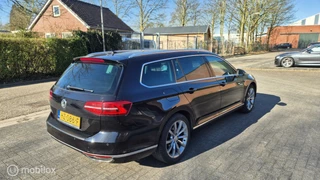 Volkswagen Passat Volkswagen Passat Variant 1.4 TSI GTE Highline, Dyn, pano - afbeelding nr 5