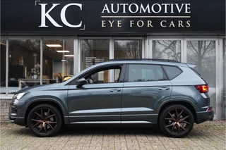 CUPRA Ateca Beats | Pano | - afbeelding nr 4