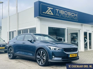 Polestar 2 Polestar 2 Long Range Dual Motor 78kWh 360gr PANO PIXEL h&k Trekhaak - afbeelding nr 3