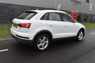 Audi Q3 Audi Q3 1.4 TFSI CoD Sport Advance Sport Automaat elec-achterklep Stoelverwarming - afbeelding nr 4
