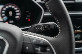 Audi Q3 Audi Q3 Sportback 35 TFSI S Line Stoelverwarming|Camera|Leer - afbeelding nr 25