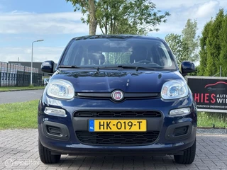 Fiat Panda Fiat Panda 1.2 Edizione Cool trekhaak airco - afbeelding nr 3