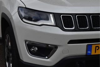 Jeep Compass | Navigatie | Bluetooth | Climate Contr | Cruise Contr | LM-Velgen | Netjes - afbeelding nr 26