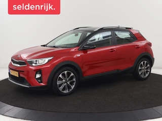 Kia Stonic 1.0 T-GDi DynamicLine | Carplay | Camera |