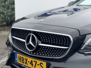 Mercedes-Benz E-Klasse | Pano | Memory | Burmester | 360* Camera | MultiBeam | 20 inch - afbeelding nr 37