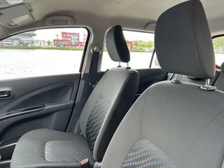 Suzuki Celerio Suzuki Celerio 1.0 Comfort automaat airco nwe apk - afbeelding nr 18