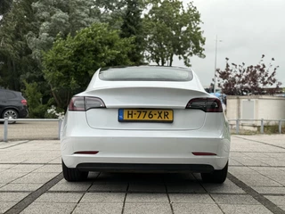 Tesla Model 3 Tesla Model 3 Long Range AWD Dual | Autopilot | Panorama | Leder | - afbeelding nr 5