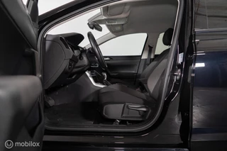 Volkswagen Polo Volkswagen Polo 1.0 TSI KEYLESS|CAMERA|DSG|CARPLAY|2SLEUTELS - afbeelding nr 14