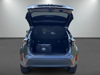 Toyota Yaris Cross Toyota Yaris Cross 1.5 Hybrid Black Edition 130PK - afbeelding nr 15