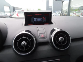 Audi A1 - afbeelding nr 25