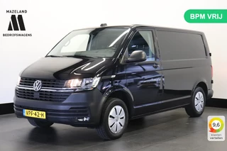 Volkswagen Transporter 2.0 TDI 150PK Automaat EURO 6