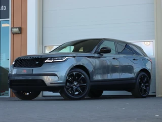 Land Rover Range Rover Velar Land Rover Range Rover Velar 2.0 P400e | Black Exterior Styling Pack | - afbeelding nr 50