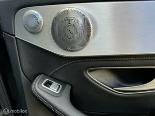 Mercedes-Benz C-Klasse Mercedes C-klasse Estate AMG 63 | Pano | Cruise | Burmester! - afbeelding nr 38