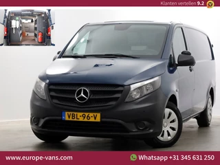 Mercedes-Benz Vito - 532463906-0