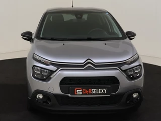 Citroën C3 Citroën C3 1.2 PureTech Max | Navigatie | Cruise Control | Parkeersensoren - afbeelding nr 2