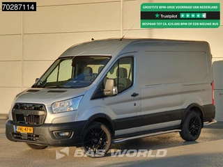 Ford Transit - 268267624-0