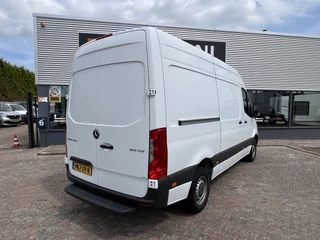 Mercedes-Benz Sprinter - afbeelding nr 3