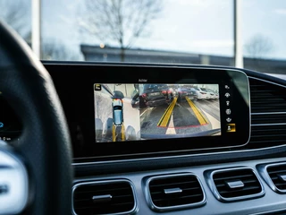 Mercedes-Benz GLE Mercedes GLE-klasse 350e 4MATIC AMG|PANO|360°|ACC|BURMESTER - afbeelding nr 24