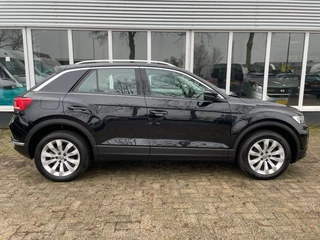 Volkswagen T-Roc - afbeelding nr 11