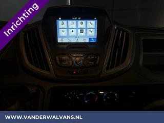 Ford Transit Bijrijdersbank - afbeelding nr 17