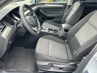 Volkswagen Passat Volkswagen Passat Variant 2.0 TDI AUTOMAAT - afbeelding nr 11