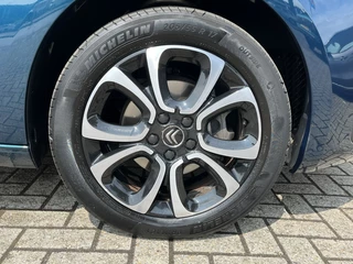 Citroën Grand C4 Spacetourer Citroën Grand C4 Spacetourer 1.2 PureTech Shine Automaat - afbeelding nr 17