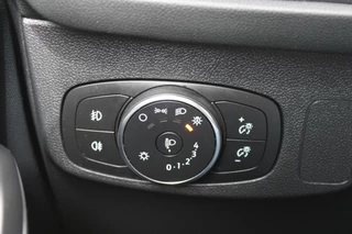 Ford Focus Ford Focus Wagon 1.0 EcoBoost Hybrid Titanium Style | Winter Pack | Camera | Navigatie | Cruise control | Privacy glass | NIEUW MODEL - afbeelding nr 10