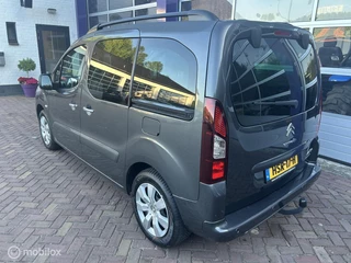 Citroën Berlingo Citroen Berlingo  1.2 Live * AIRCO * NAVIGATIE * TREKHAAK - afbeelding nr 8