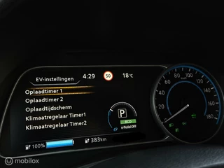 Nissan Leaf NISSAN LEAF E+ N-CONNECTA 62 KWH/360CAM/STOEL-STUURVERWARMING/STANDKACHEL/FULL LED - afbeelding nr 38