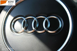 Audi A3 Audi A3 Limousine 35 TFSI Business edition 150PK Automaat carplay - afbeelding nr 36