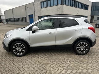 Opel Mokka - afbeelding nr 6