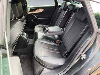 Audi A5 Audi A5 Sportback 35 TFSI S Edition (150 PK) 2e-Eig. & Keurig-Onderh. BOVAG-Garantie. NL-Auto. - afbeelding nr 17