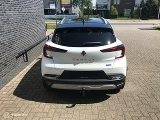 Renault Captur Renault Captur 1.6 E-Tech Plug-in Hybrid 160 Intens - afbeelding nr 5
