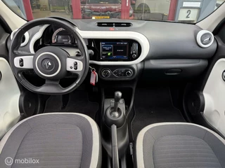 Renault Twingo Renault Twingo 0.9 TCe Intens - afbeelding nr 9