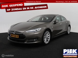 Tesla Model S - 86262315-0
