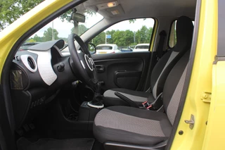 Renault Twingo Renault Twingo 1.0 SCe Authentique / Trekhaak / Radio / Airco / Stuurbekrachtiging / Nette auto! - afbeelding nr 10