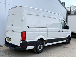 Volkswagen Crafter L3H3 Airco Cruise Control Carplay Parkeersensoren voor achter - afbeelding nr 3