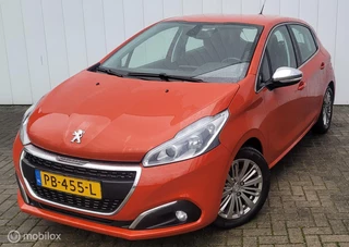 Peugeot 208 - 324617328-0