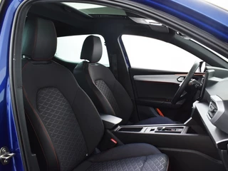 SEAT Leon - afbeelding nr 14