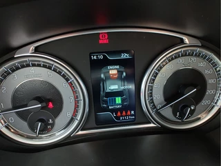 Suzuki Vitara Suzuki Vitara 1.4 BOOSTERJET SELECT SMART HYBRID Navi | Stoelverwarming | Dodehoeksensoren - afbeelding nr 14