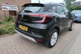 Renault Captur Renault Captur 1.0 TCe|NAVIGATIE|CARPLAY|KEYLESS GO|AIRCO|PDC|LED|INCLUSIEF BTW - afbeelding nr 6