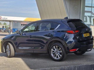 Mazda CX-5 - afbeelding nr 6