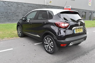 Renault Captur Automaat leer Navi 11000 km - afbeelding nr 3