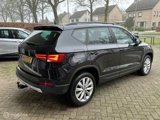 SEAT Ateca Seat Ateca 1.4 EcoTSI Style Intense Led, Xenon, Navi, Lm.. - afbeelding nr 4