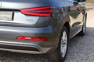 Audi Q3 Audi Q3 1.4 TFSI 150 PK Automaat 2x S line  Sport Edition Ecc|Cruise|Nav|Leder|Lmv|Pdc|1e eigenaar|Wordt verwacht - afbeelding nr 85