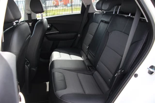 Kia Niro Kia Niro 1.6 GDi Hybrid DynamicLine | Stoelverwarming | ACC | Achteruitrijcamera | - afbeelding nr 14