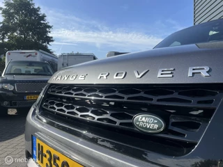 Land Rover Range Rover Sport Land Rover Range Rover Sport 3.0 SDV6 Autobiography Dynamic PANO | Afn trekhaak | Black Pack | DEALER onderhouden - afbeelding nr 21