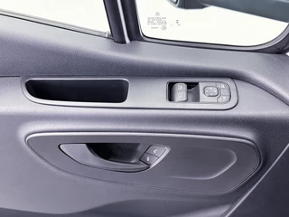 Mercedes-Benz Sprinter Mercedes-Benz Sprinter 517 1.9 CDI Bakwagen Meubelbak 1000KG Laadklep Apple Carplay/Android Auto Cruise Control - afbeelding nr 27