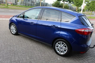Ford C-MAX Ford C-MAX 1.6 Eco. Titanium - afbeelding nr 8
