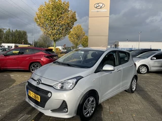 Hyundai i10 - 238680964-0